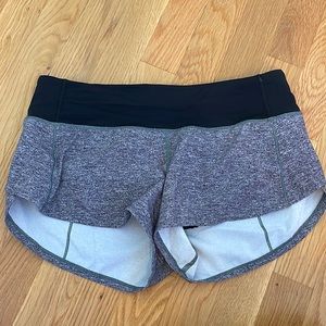 Lululemon Speed Ups 2.5”